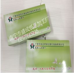 打造卓越品質，盡顯廣西魅力——探尋一流廣西盒抽紙定制之道