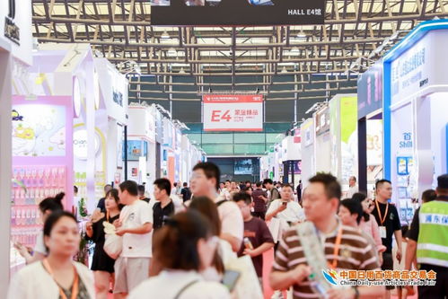 精品云集實(shí)力圈粉，熱辣滾燙燃爆全場(chǎng)——第117屆中國(guó)日用百貨商品交易會(huì)完美收官