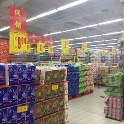 家得樂(lè)超市購(gòu)物指南 道里區(qū)便民生活一站式體驗(yàn)