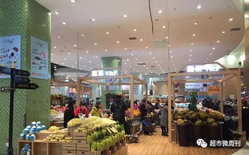 蘇鮮生西南首店亮相成都，蘇寧精品超市引領(lǐng)消費(fèi)新體驗(yàn)